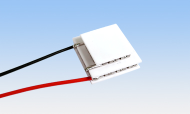2 stage te miniature module