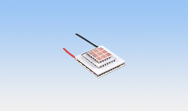 Cascade Peltier module