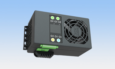 Mini deumidificarore Peltier