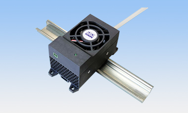 Mini deumidificarore Peltier