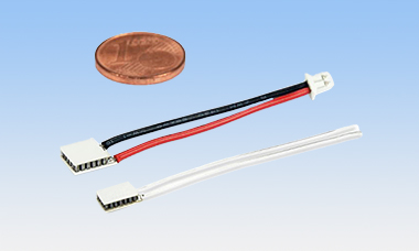 Te miniature modules