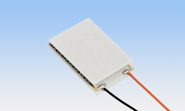 Te power generator module