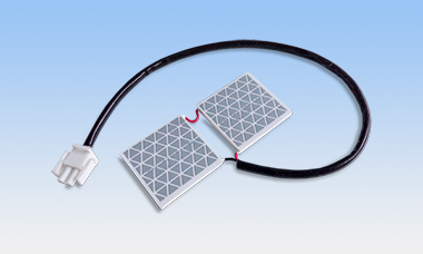 Te pre-assembled modules metallized substrates