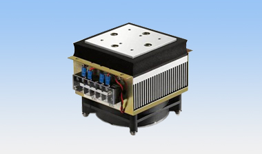 Thermoelectric assembly